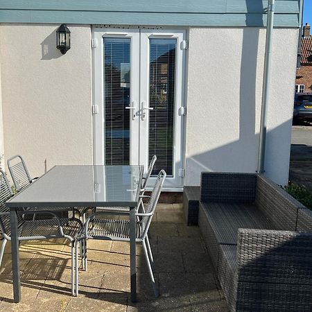 Neptune House, The Bay Holiday Village Filey Exterior photo