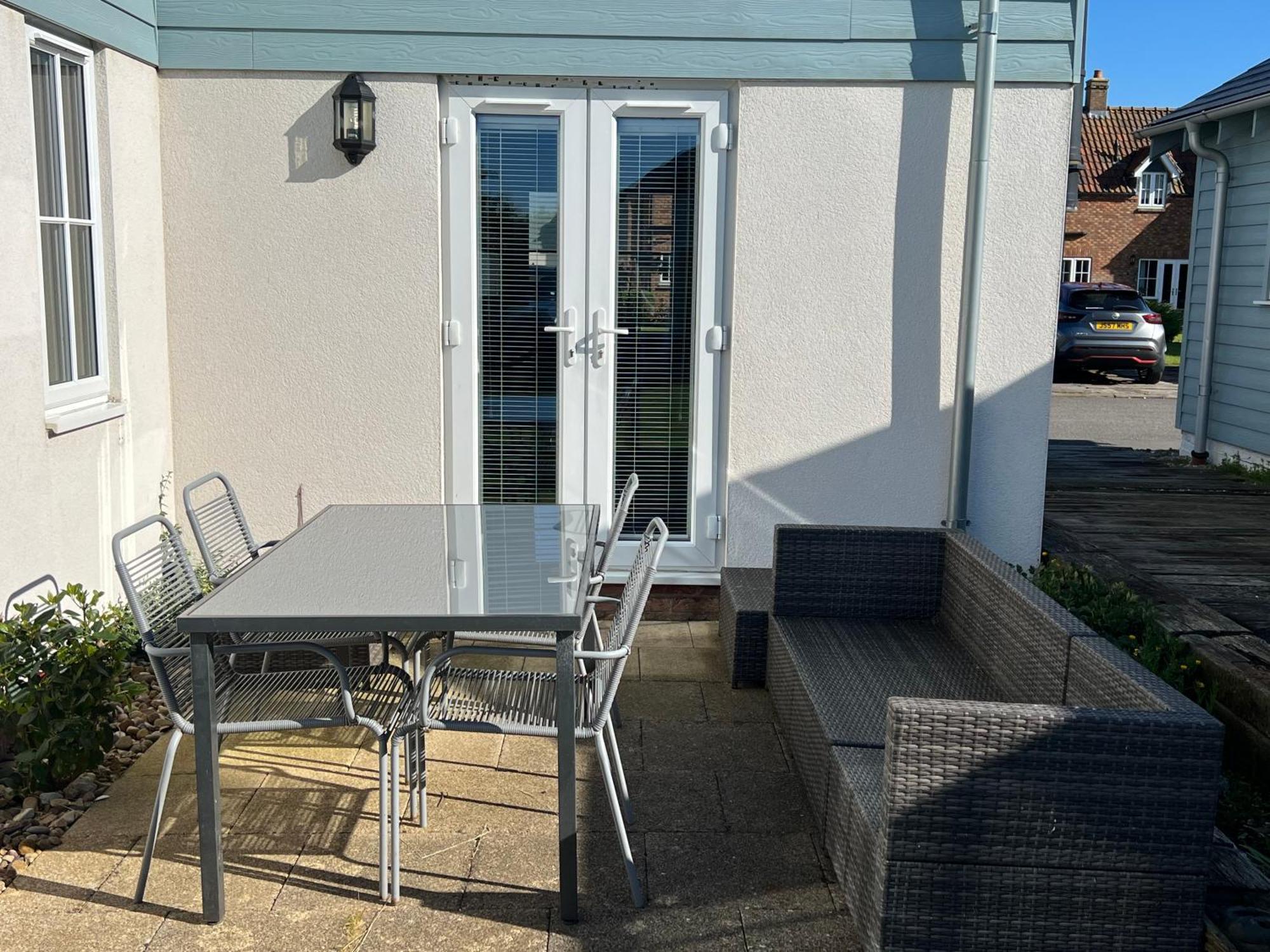 Neptune House, The Bay Holiday Village Filey Exterior photo