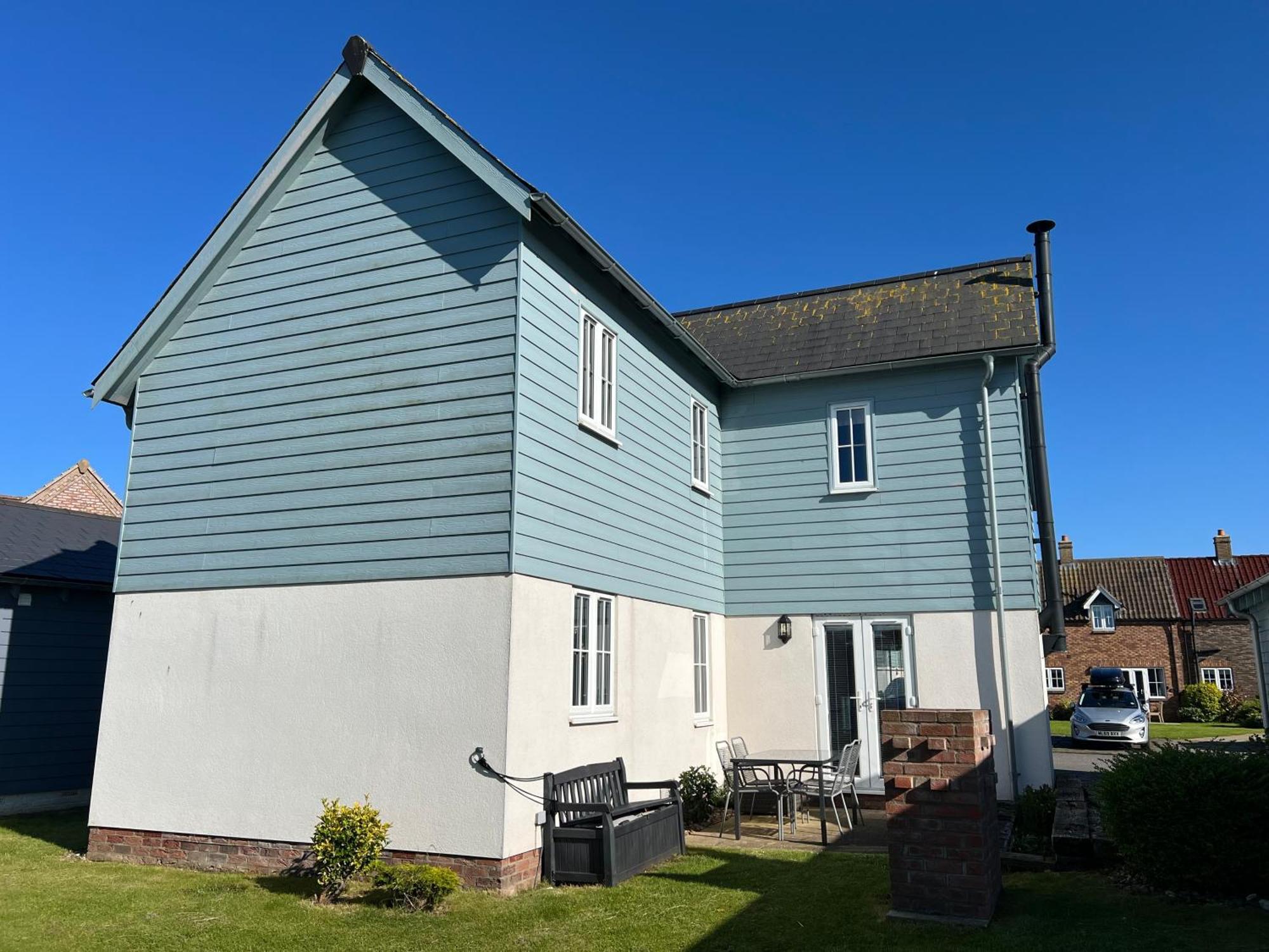Neptune House, The Bay Holiday Village Filey Exterior photo