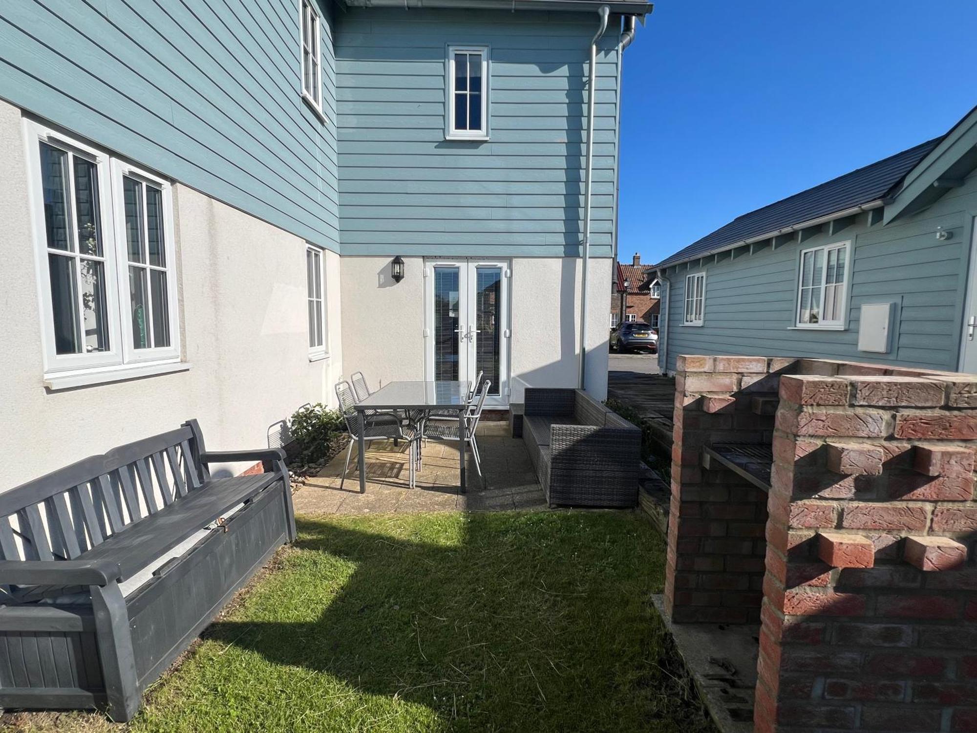 Neptune House, The Bay Holiday Village Filey Exterior photo